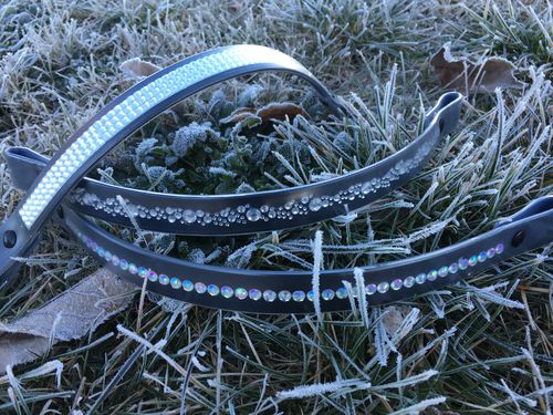 Dressage Bands Mk2