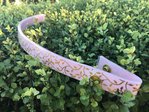Embossed - Pinks