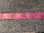 Embossed - Pinks