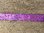 Embossed - Purples & Wine